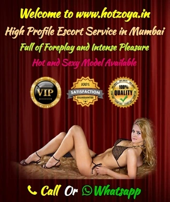 Mumbai Escorts Banner